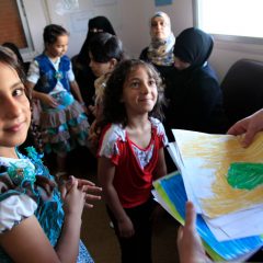 Do you want to help support refugees in Herefordshire?