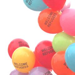 Refugee Week June 20th – 26th