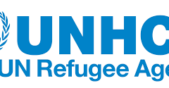 The UNHCR reports on our story