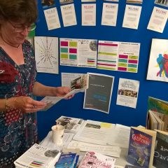 Malvern marks National Refugee Week