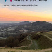 Welcome to our 2025 Newsletter