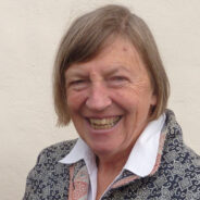 A tribute to Rosemary Thorp – a remarkable and inspirational woman